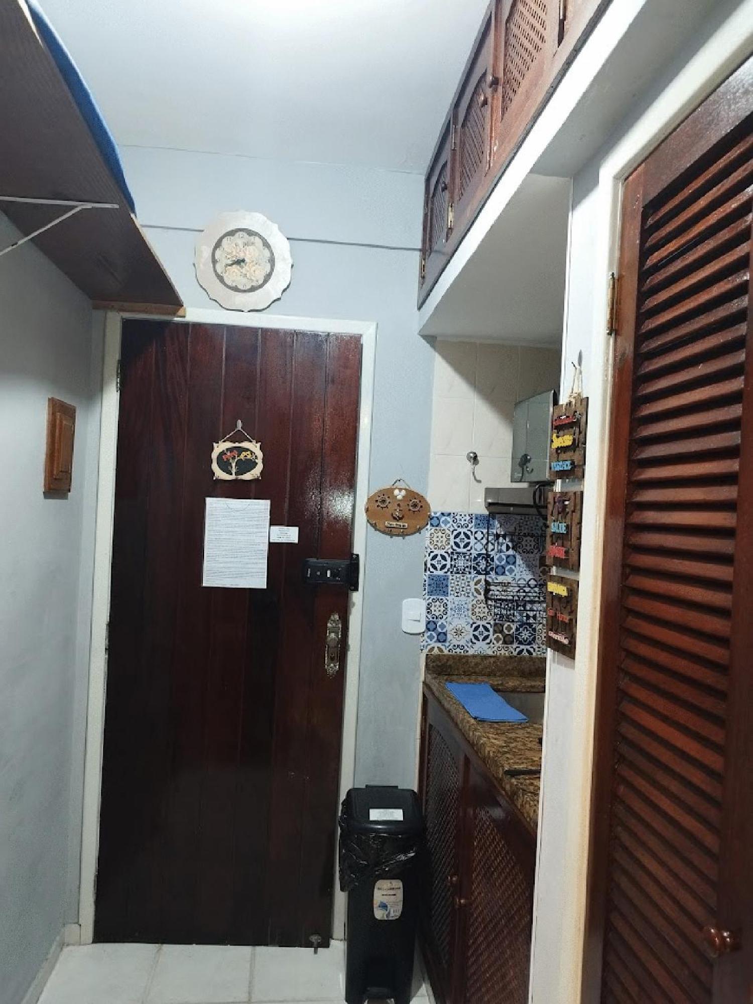 Da Janela Maravilhe-se Com A Vista! Apto Tipo Flat, Do Pero, Pe Na Areia, Piscina, Wi Fi Apartment Cabo Frio