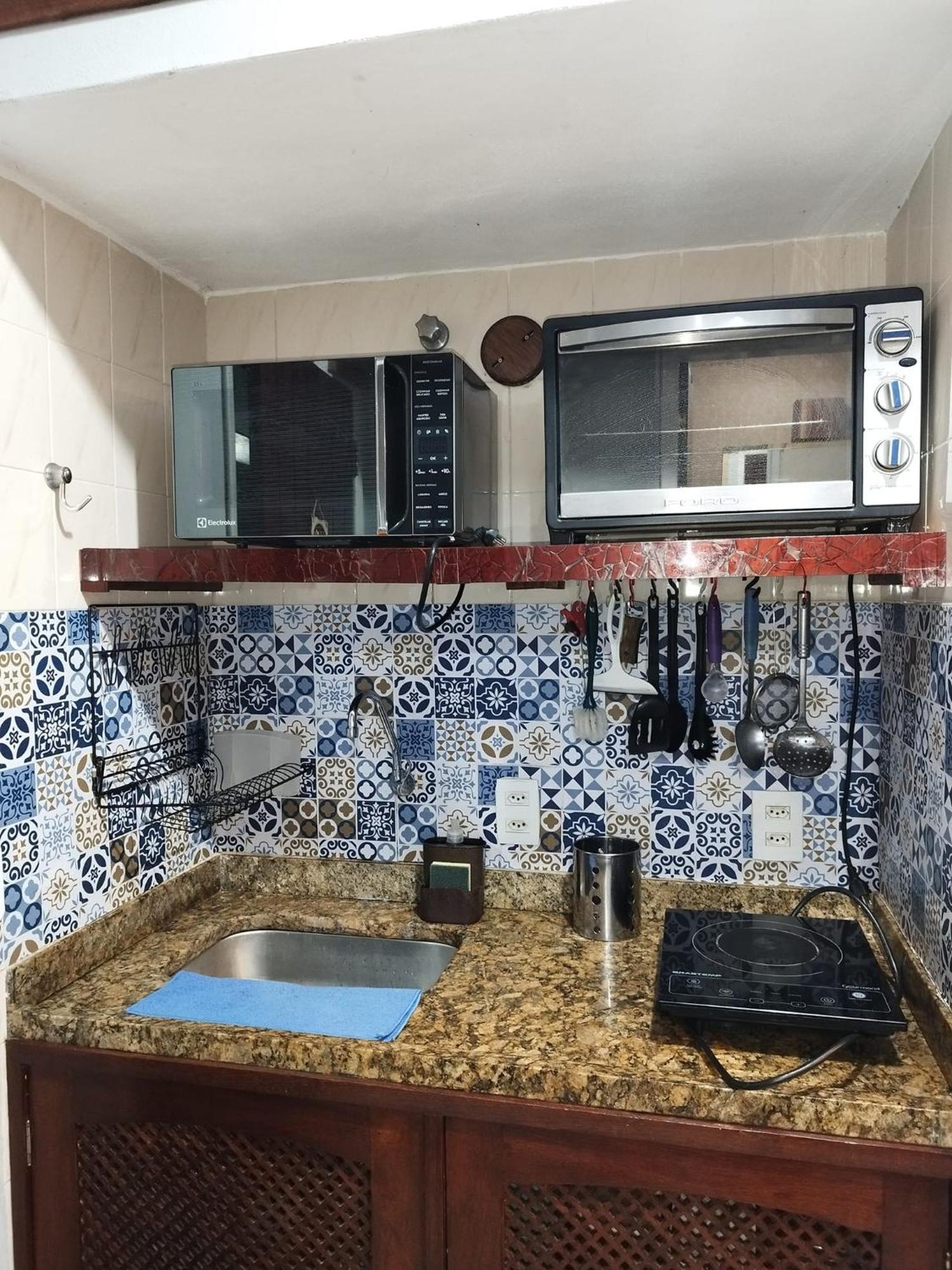 Da Janela Maravilhe-se Com A Vista! Apto Tipo Flat, Do Pero, Pe Na Areia, Piscina, Wi Fi Apartment Cabo Frio