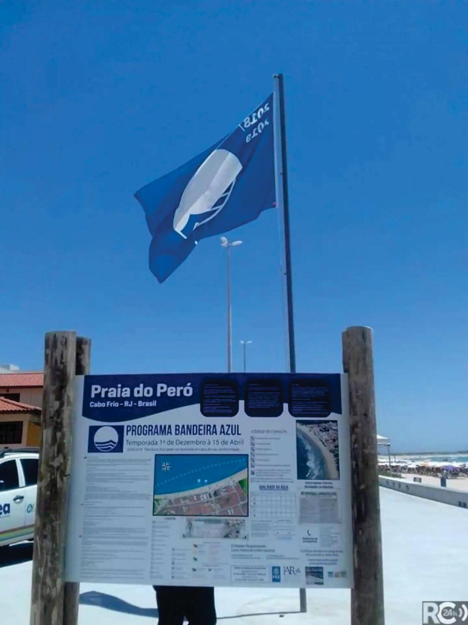 Da Janela Maravilhe-se Com A Vista! Apto Tipo Flat, Do Pero, Pe Na Areia, Piscina, Wi Fi