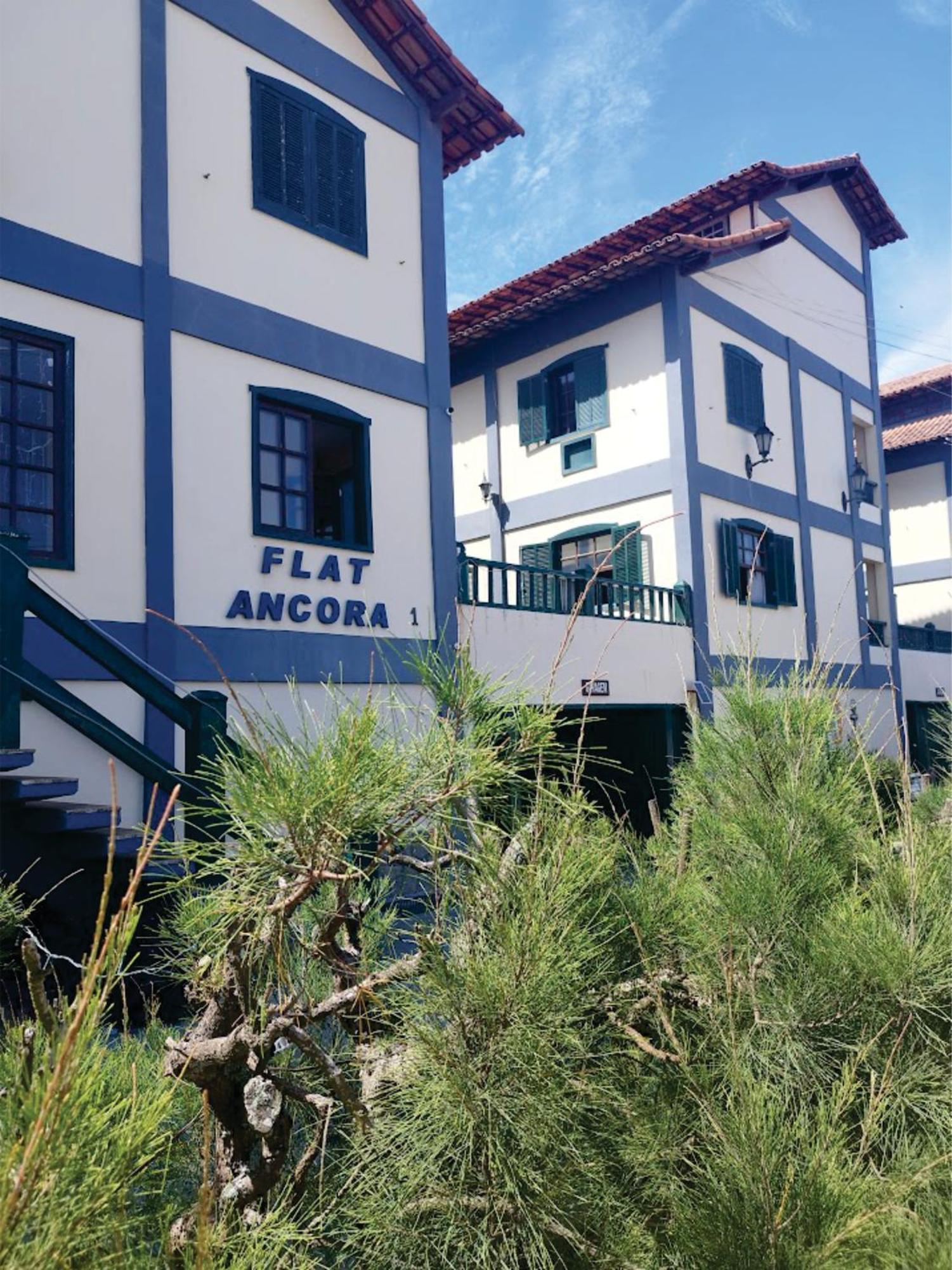 Da Janela Maravilhe-se Com A Vista! Apto Tipo Flat, Do Pero, Pe Na Areia, Piscina, Wi Fi Apartamento *